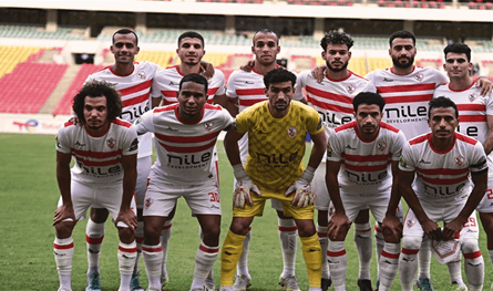 بعد اعتذاره عن المشاركة في كأس الرابطة المصرية.. ما عقوبة الزمالك؟ بعد اعتذاره عن المشاركة في كأس الرابطة المصرية.. ما عقوبة الزمالك؟