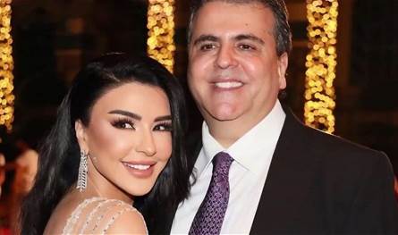 ماغي بو غصن تُثير الجدل… هكذا ردّت على خبر إرتباط زوجها جمال سنان بممثلة شابة (فيديو) ماغي بو غصن تُثير الجدل… هكذا ردّت على خبر إرتباط زوجها جمال سنان بممثلة شابة (فيديو)