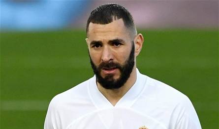 بعد الهزيمة القاسية أمام النصر.. كريم بنزيما يغلق حسابه على إنستغرام بعد الهزيمة القاسية أمام النصر.. كريم بنزيما يغلق حسابه على إنستغرام