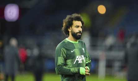 غياب محمد صلاح.. هل سيؤثر على فرص ليفربول في المنافسة على لقب الدوري الإنكليزي؟ غياب محمد صلاح.. هل سيؤثر على فرص ليفربول في المنافسة على لقب الدوري الإنكليزي؟