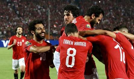 قائمة منتخب مصر لكأس إفريقيا باتت جاهزة.. من هم أبرز الغائبين؟ قائمة منتخب مصر لكأس إفريقيا باتت جاهزة.. من هم أبرز الغائبين؟