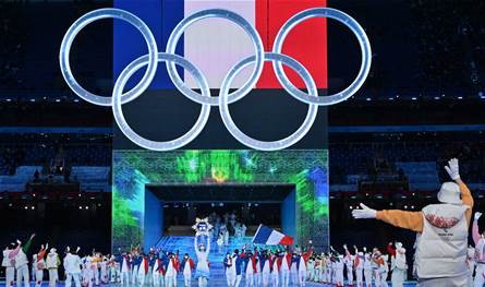 بطولات مرتقبة في 2024.. هذه مواعيد الانطلاق بطولات مرتقبة في 2024.. هذه مواعيد الانطلاق