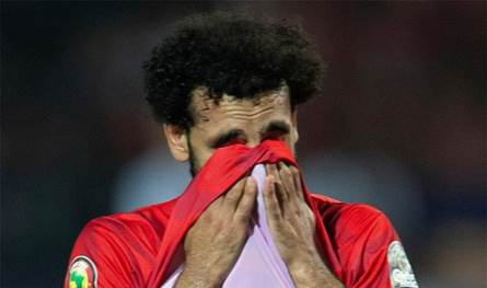 صلاح ودّع ليفربول من أجل كأس أمم أفريقيا.. عن كم مباراة سيغيب؟ صلاح ودّع ليفربول من أجل كأس أمم أفريقيا.. عن كم مباراة سيغيب؟