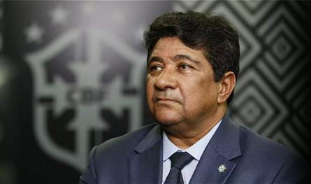 المحكمة العليا تنقذ البرازيل من عقوبات الفيفا المحكمة العليا تنقذ البرازيل من عقوبات الفيفا