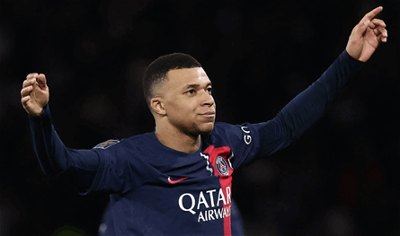 تطوّر جديد.. الاتحاد السعودي قد يحرم ريال مدريد من ضم مبابي! تطوّر جديد.. الاتحاد السعودي قد يحرم ريال مدريد من ضم مبابي!