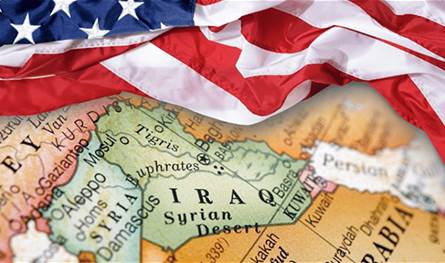 تقرير يكشف.. هذا ما تستعدّ له أميركا في الشرق الأوسط وسط التوتر! تقرير يكشف.. هذا ما تستعدّ له أميركا في الشرق الأوسط وسط التوتر!
