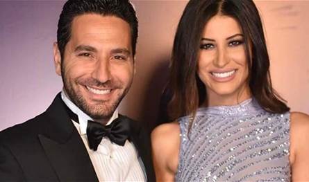 بالصورة مقدّم برامج لبنانيّ يُنظف المنزل بـالمكنسة… وزوجته عارضة الأزياء: جنني بالصورة مقدّم برامج لبنانيّ يُنظف المنزل بـالمكنسة… وزوجته عارضة الأزياء: جنني
