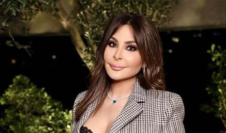 في لفتةٍ مميّزة.. هكذا أفرحت إليسا محبّيها في لفتةٍ مميّزة.. هكذا أفرحت إليسا محبّيها
