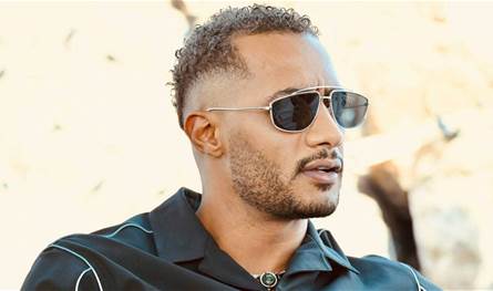 أمر محبط يكشفه محمد رمضان لجمهوره! أمر محبط يكشفه محمد رمضان لجمهوره!