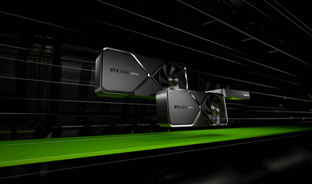 إنفيديا تكشف رسميًا عن GeForce RTX 40 SUPER.. هذه مواصفاتها إنفيديا تكشف رسميًا عن GeForce RTX 40 SUPER.. هذه مواصفاتها