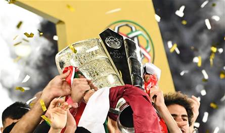 في كأس آسيا 2023.. 24 منتخباً يتنافسون من أجل اللقب الغالي في كأس آسيا 2023.. 24 منتخباً يتنافسون من أجل اللقب الغالي