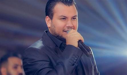 أول تعليق من وديع الشيخ بشأن ارتباطه بممثلة مصرية أول تعليق من وديع الشيخ بشأن ارتباطه بممثلة مصرية