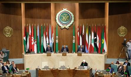 الجامعة العربية تعلن تأييد دعوى جنوب إفريقيا ضد إسرائيل الجامعة العربية تعلن تأييد دعوى جنوب إفريقيا ضد إسرائيل