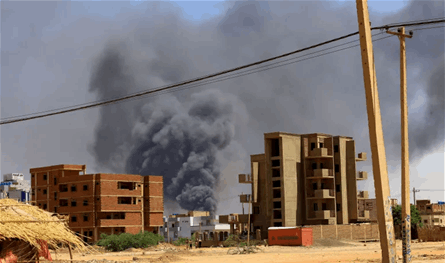 دولة عربية الأكثر تأثرا بالصراعات في العالم دولة عربية الأكثر تأثرا بالصراعات في العالم