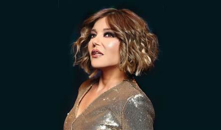 في عيد ميلادها الـ66.. سميرة سعيد تستعرض لياقتها في عيد ميلادها الـ66.. سميرة سعيد تستعرض لياقتها