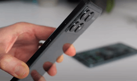 شركة Xiaomi تطلق هاتفا بمواصفات وكاميرات ممتازة شركة Xiaomi تطلق هاتفا بمواصفات وكاميرات ممتازة