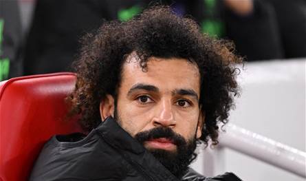 جائزة فيفا لأفضل لاعب في العالم.. لمن صوت محمد صلاح؟ جائزة فيفا لأفضل لاعب في العالم.. لمن صوت محمد صلاح؟