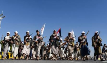 واشنطن تخطّط لحملة طويلة لإضعاف قدرة الحوثيين واشنطن تخطّط لحملة طويلة لإضعاف قدرة الحوثيين
