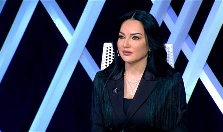 ما عنده وفا.. صفاء سلطان تفاجئ الجميع بحديثها عن فنان سوري شهير! ما عنده وفا.. صفاء سلطان تفاجئ الجميع بحديثها عن فنان سوري شهير!