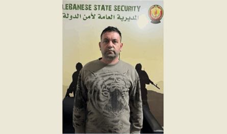 قام بأعمال نـصب واحـتيال وابتــز أهالي الموقوفين… وأمن الدولة أوقفته قام بأعمال نـصب واحـتيال وابتــز أهالي الموقوفين… وأمن الدولة أوقفته