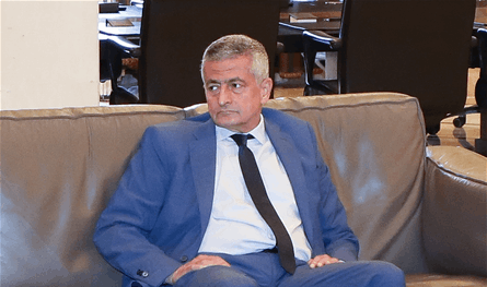 4 قرارات لوزير الماليّة… هذا ما جاء فيها 4 قرارات لوزير الماليّة… هذا ما جاء فيها