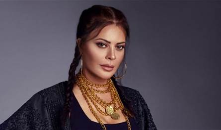 لأول مرة.. كارمن لبس تنشر فيديو لابنها مروان تعرفوا إليه لأول مرة.. كارمن لبس تنشر فيديو لابنها مروان تعرفوا إليه
