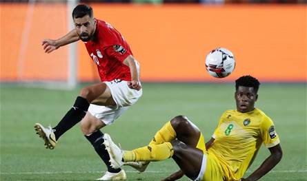 الزمالك المصري يتعاقد مع عبد الله السعيد الزمالك المصري يتعاقد مع عبد الله السعيد