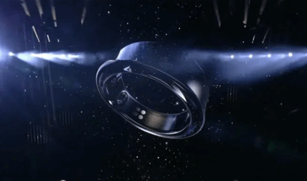 سامسونغ تواصل تطوير خاتمها الذكي Galaxy Ring سامسونغ تواصل تطوير خاتمها الذكي Galaxy Ring