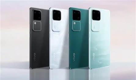 فيفو تعلن رسميًا عن هاتفها الجديد V30 فيفو تعلن رسميًا عن هاتفها الجديد V30