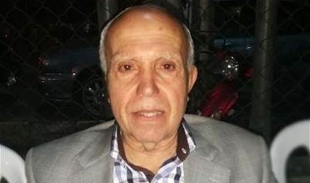 أحد أبرز أعلام الكرة اللبنانية.. أبو طالب في ذمة الله أحد أبرز أعلام الكرة اللبنانية.. أبو طالب في ذمة الله
