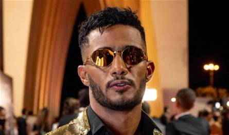 بعد تنصيبه سفيرًا للاتحاد الأفريقي لكرة القدم.. رسالة من محمد رمضان بعد تنصيبه سفيرًا للاتحاد الأفريقي لكرة القدم.. رسالة من محمد رمضان