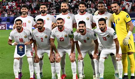 للمرة الأولى بتاريخه.. منتخب عربي يبلغ نهائي كأس آسيا للمرة الأولى بتاريخه.. منتخب عربي يبلغ نهائي كأس آسيا