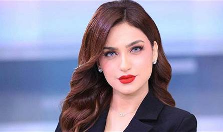 بعد أخبار زواجها بالسرّ.. هكذا علّقت ياسمين عز (صورة) بعد أخبار زواجها بالسرّ.. هكذا علّقت ياسمين عز (صورة)