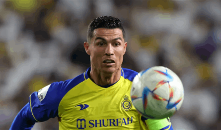 هل سيُشارك رونالدو وماني ضدّ الهلال السعودي؟ هل سيُشارك رونالدو وماني ضدّ الهلال السعودي؟
