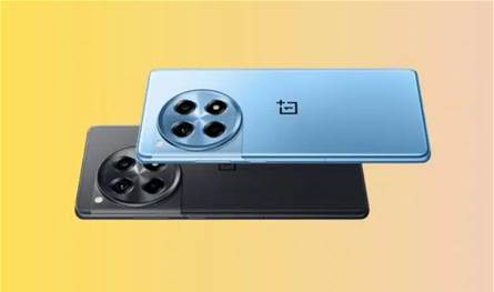 هاتف OnePlus 12R الجديد.. إليكم أبرز خصائصه هاتف OnePlus 12R الجديد.. إليكم أبرز خصائصه