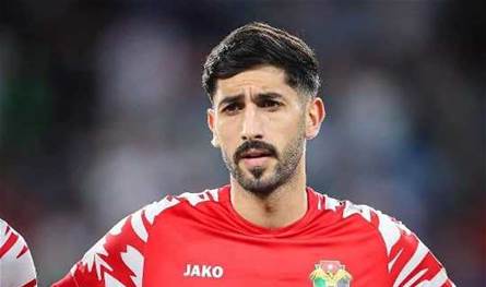 من هو فتى الجنوب الأردني الذي أبهر قارة آسيا؟ من هو فتى الجنوب الأردني الذي أبهر قارة آسيا؟