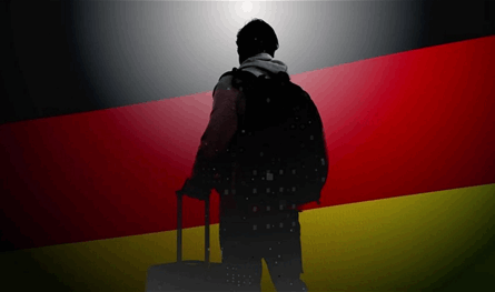 المانيا تفتح باب الهجرة.. وهذه هي الشروط المطلوبة