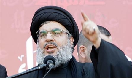 مفاجأة أمنية عن نصرالله.. إسرائيليون يتحدثون عن مكانه!