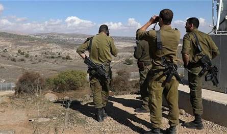 قائد عسكري إسرائيلي يعلنها: قواتنا جاهزة من الليلة للتصرف على الحدود اللبنانية