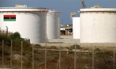بحثًا عن مصادر جديدة للدخل.. ليبيا تتجه لتقليل الإعتماد على النفط