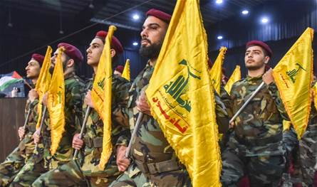 معدّات متطورة لـ&quot;حزب الله&quot;.. أين هو مكانها؟