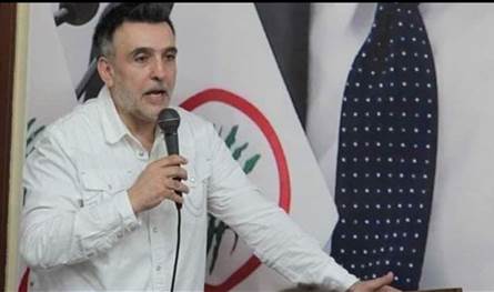 آخر خبر عن جريمة قتل باسكال سليمان.. ماذا كشف مصدر عسكريّ عن المشتبه بهم؟
