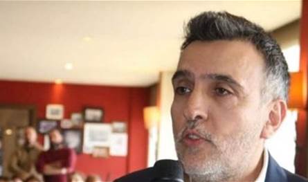 بالفيديو... شاهدوا لحظة إستلام الصليب الأحمر لجثمان باسكال سليمان في سوريا
