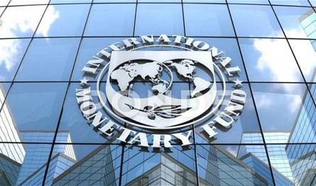 صندوق النقد الدولي يحسن توقعاته لأداء الاقتصاد الروسي