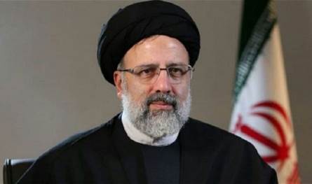 الرئيس الايراني: يمكن لدول المنطقة الاعتماد على قدراتنا العسكرية