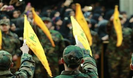 أوّل تعليق من &quot;حزب الله&quot; على عمليّة عرب العرامشة... ماذا أعلن في بيانه؟