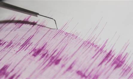 زلزال قوي يضرب جنوب غرب اليابان
