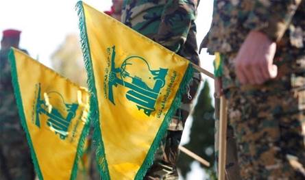 من بلدة عيناثا.. &quot;حزب الله&quot; ينعى شهيداً جديداً اليوم