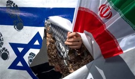 لبنان أساسيّ فيها.. هذه أبرز المواجهات بين إيران وإسرائيل!