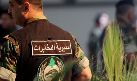 عملية أمنية للجيش بين لبنان وسوريا.. من استهدفَ هناك؟